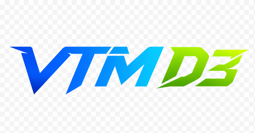 vtm d3